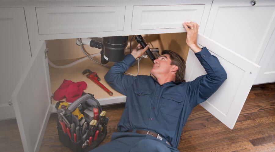 Local expert plumbing services in Neshkoro, WI